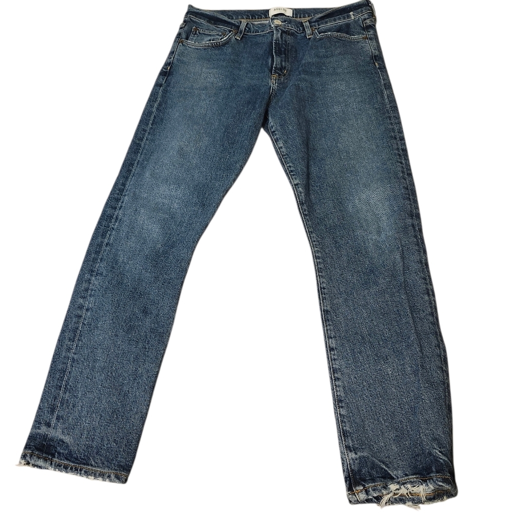 Agolde Women Classic  Straight Jeans - 29